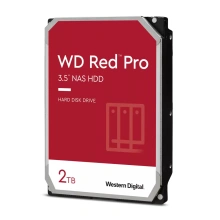 Western Digital Red 14TB (WD142KFGX)