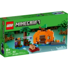 LEGO Minecraft 21248 
