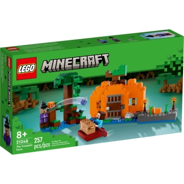 LEGO Minecraft 21248 
