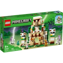 LEGO Minecraft 21250