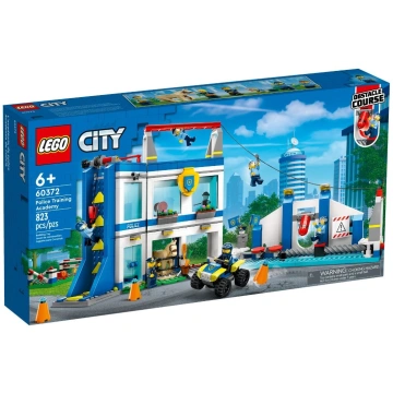 LEGO City 60372 