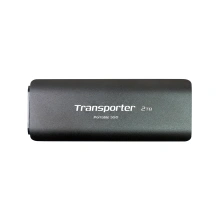 Patriot TRANSPORTER 2TB Portable SSD