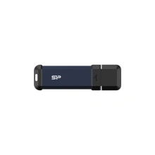 Silicon Power MS60 - 250GB, black