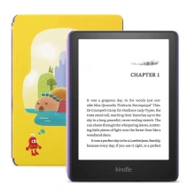 Kindle Paperwhite Kids B08WQ9DW84 Robot Dreams