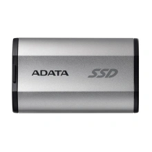 ADATA SD810ADATA SD810ADATA SD810 500GB black/silver