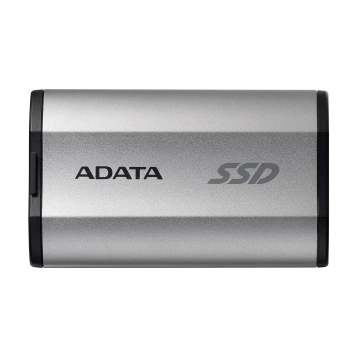ADATA SD810ADATA SD810ADATA SD810 500GB black/silver