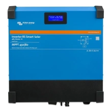 Victron Energy SmartSolar RS 48/6000