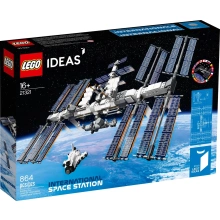 LEGO IDEAS 21321