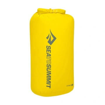 Sea To Summit Lightweight Dry Bag 35 l Sulphur