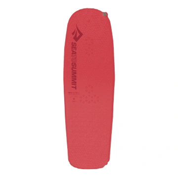 Sea to summit UtraLight Self Inflating Women's, red