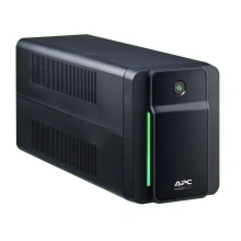 APC Back-UPS 2200VA, AVR, 230V, Schuko