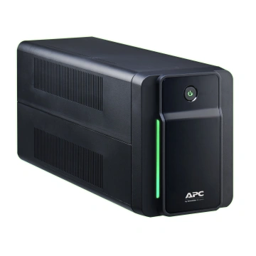 APC Back-UPS 2200VA, AVR, 230V, Schuko