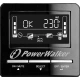 PowerWalker VI 3000 CW FR Line-interactive 3 kVA 2100 W
