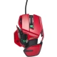 Mad Catz R.A.T. 8+ ADV, red