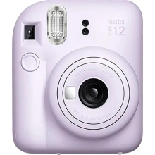 Fujifilm Instax mini 12, Lilac Purple