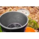 NEO Tools Camping stove pot + burner