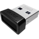 Lexar JumpDrive S47 - 256GB, black