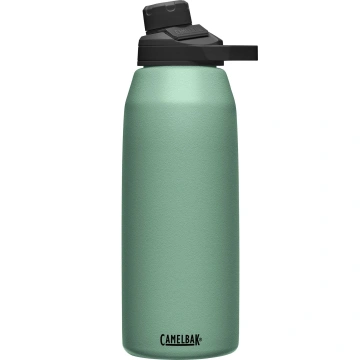 Camelbak Chute Mag Vacuum Insulated Stainless Steel - 1200 ml, termo, green