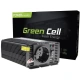 Green Cell invertor 12/230V 500/1000 W