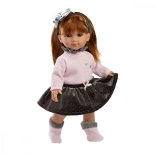 Nicole 35cm Doll