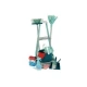 Leifheit cleaning trolley with accessories