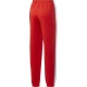 Reebok Women's Pants Te Linear Logo Fl P red FT0905
