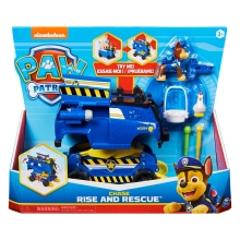 PAW Patrol PAW VHC Core Feature VhcChase OC GML