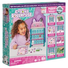 Gabi's Cat House: 8 games in 1 6065857 p8 Spin Master