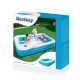 Inflatable pool 3kom 305x183x56cm B54009