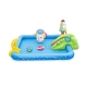 Inflatable playground 228x206x84cm B53126 02976