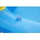 Inflatable playground 228x206x84cm B53126 02976
