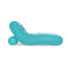 Inflatable armchair 176x107cm B43402 82794