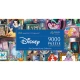 Puzzle 9000el The Greatest Disney Collection 81020 Clubs