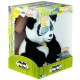 Interactive Panda Mami & Baby Panda BaoBao DKO 0372