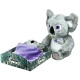 Interactive Koala Mokki and Baby Koala Lulu DKO 0373