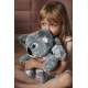Interactive Koala Mokki and Baby Koala Lulu DKO 0373