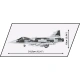 Cobi 5820 Armed Forces SAAB JAS 39 Gripen E, 1:48, 480 k