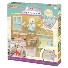 Sylvanian Families Doctor's Office 5705