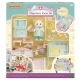 Sylvanian Families Doctor's Office 5705