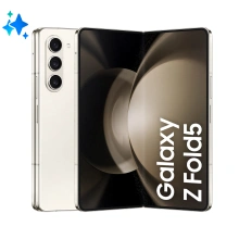 Samsung Galaxy Z Fold5 5G 12GB/1TB, beige