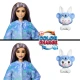 Barbie Doll Cutie Reveal Koala Bunny HRK26 MATTEL