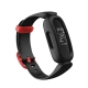 Fitbit Ace 3, Black/Sport Red