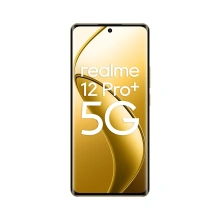 Realme 12 Pro+ 5G 12+512GB, beige