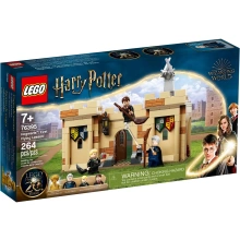 LEGO HARRY POTTER 76395 