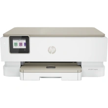 HP Tiskárna HP ENVY Inspire 7220e All-in-One, Barva, Tiskárna pro Domů, Tisk, kopírování, skenování, Bezdrátové připojen