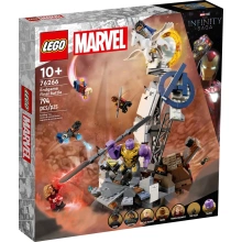 LEGO MARVEL 76266