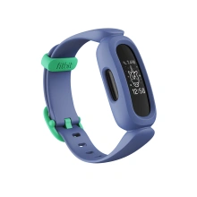 Fitbit Fitbit Ace 3 Cosmic Blue / Astro Green