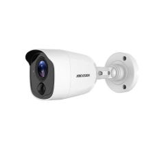 Hikvision Digital Technology DS-2CE11H0T-PIRLO CCTV bezpečnostní kamera světelný alarm 2560 x 1944 px IP67