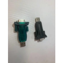 USB - RS 232/422 VGA short converter
