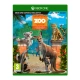 Microsoft Zoo Tycoon Ultimate Animal Collection, Xbox One